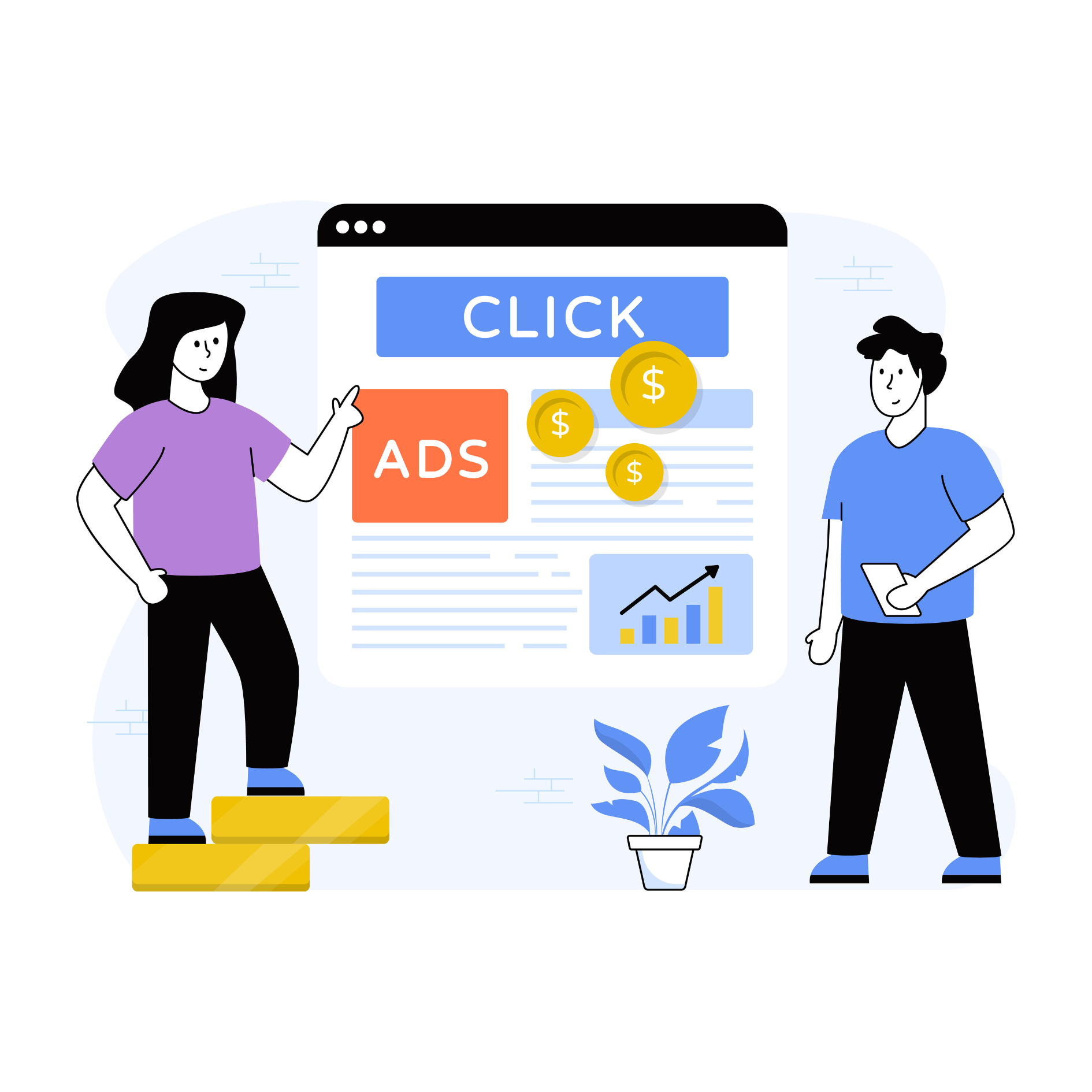 Ads