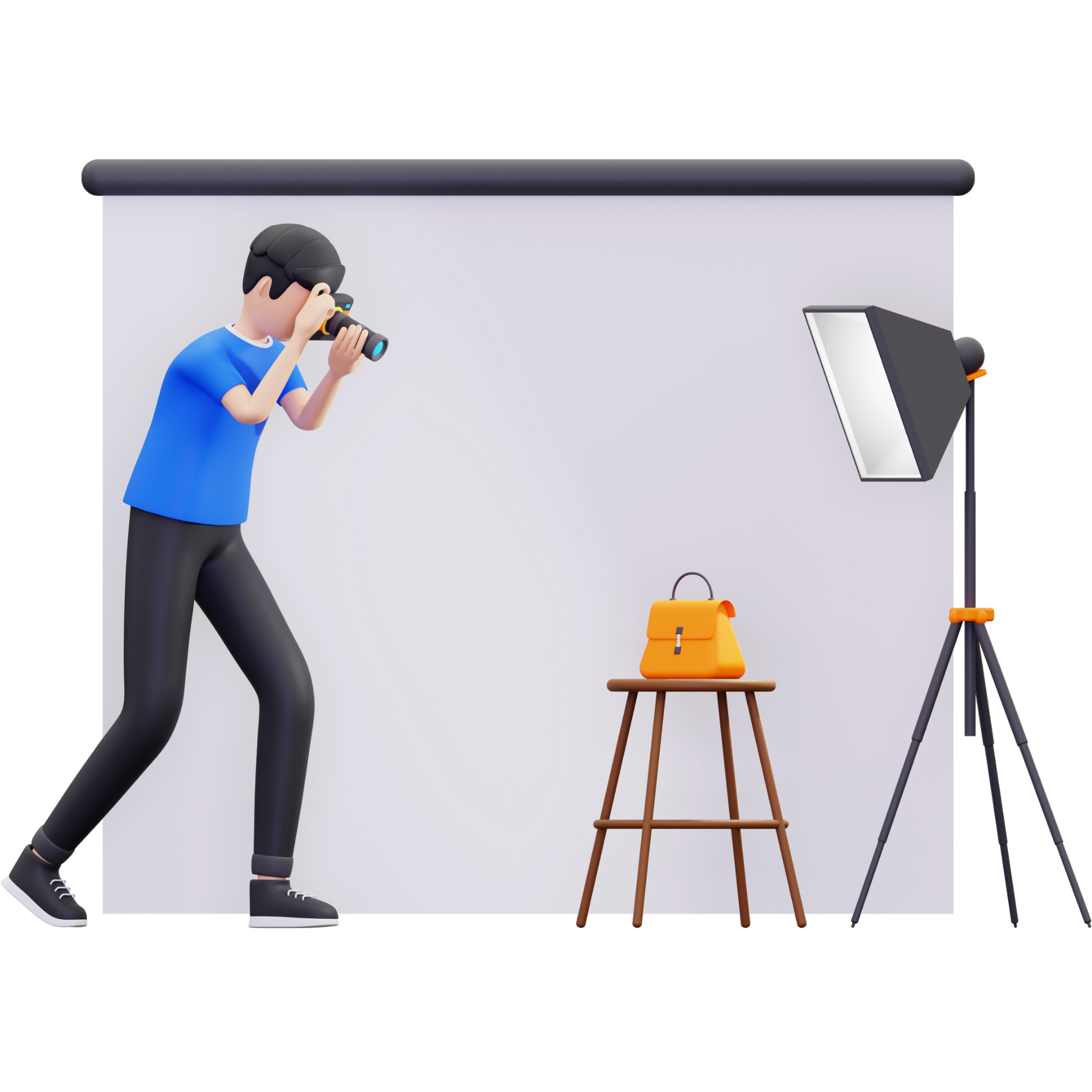 product photography